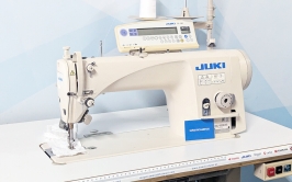 Juki DDL-9000B-SS<br>M&aacute;quina de Costura Ponto Corrido