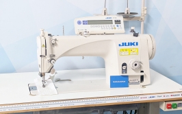 Juki DDL-9000B-SS<br>M&aacute;quina de Costura Ponto Corrido