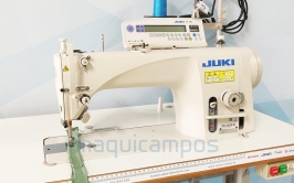 Juki DDL-9000BSS<br>Máquina de Costura Ponto Corrido