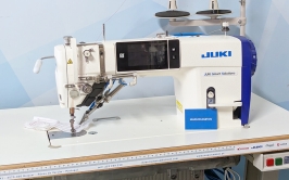 Juki DDL-9000C-FMS<br>M&aacute;quina de Costura Ponto Corrido