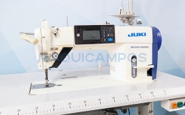 Juki DDL-9000C-SMS<br>Máquina de Coser Pespunte