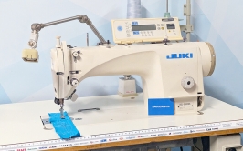 Juki DDL-9000SS<br>M&aacute;quina de Coser Pespunte