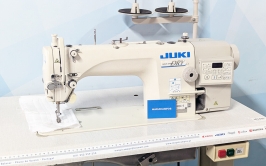 Juki DDL-900A-S<br>M&aacute;quina de Costura Ponto Corrido