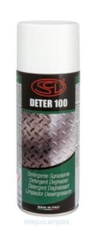 Siliconi DETER 100<br>Spray Desengordurador