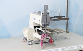K-Chance DL-373<br>Button Sewing Machine