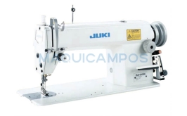 Juki DLD-5430N<br>Máquina de Costura Ponto Corrido de Franzir