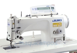 Juki DLN 9010ASS<br>Lockstitch Sewing Machine
