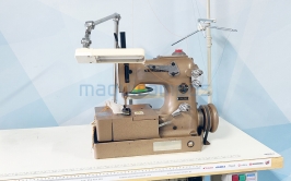 Newlong DN-2HS<br>Máquina de Coser Sacos de Base Plana