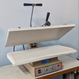 Firsan E-5<br>Termocolagem Plana (35x65cm)