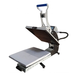 Sefa e-CLAM PRO (40x50cm)<br>Prensa de Transferes Semi-Automatica
