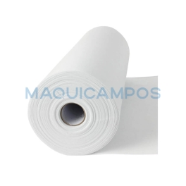 Entretela Blanca E-ZEE SMX 42gr 90cm x 200mt (Rollo)