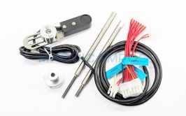 External Encoder for Electronic Puller