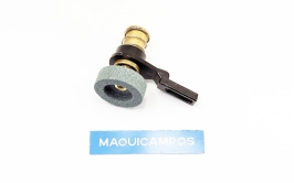 Esmeril Completo para CB-100