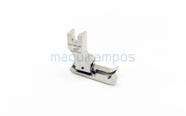 Everpeak CL 1/16E-NF (1.6mm)<br>Needle-feed Compensating Left Foot<br>Lockstitch