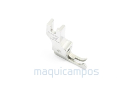 Everpeak CL 1/32NS<br>Calcador Compensador de Fechos Esquerdo<br>Ponto Corrido