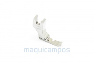 Everpeak P36N<br>Calcador de Fechos Direito<br>Ponto Corrido