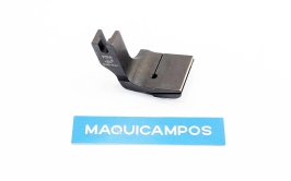 Everpeak P5W<br>Calcador de Franzir<br>Ponto Corrido