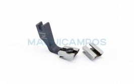 Everpeak P950-NF<br>Calcador de Franzir de Taco Duplo Arrasto<br>Ponto Corrido