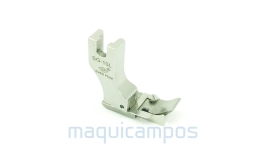 Everpeak SG-10L 1mm<br>Left Compensating Foot with Guide<br>Lockstitch