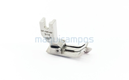 Everpeak SP-18R-NF 3/16 (4.8mm)<br>Needle Feed Right Compensating Guide Foot<br>Lockstitch