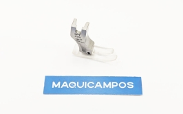 Everpeak SPT-S351<br>Prensatelas Transparente<br>Pespunte