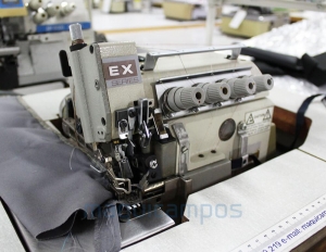 Pegasus EX3216-53<br>Overlock Sewing Machine