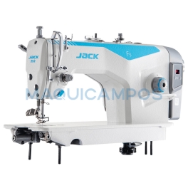 Jack F5<br>Lockstitch Sewing Machine