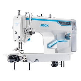 Jack F6<br>M&aacute;quina de Costura Ponto Corrido