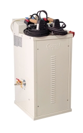 Comel FB/F<br>Two Iron Steam Generator