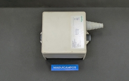 Ficha de Canalis KNB-25CF5