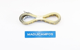 Standard Tape Measure<br>cm/cm<br>(15mm / 150cm)