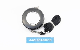 Retractable Tape Measure<br>cm/cm<br>(15mm / 300cm)