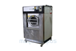 Electrolux Wascator FLE120<br>Máquina de Lavar Industrial 12Kg