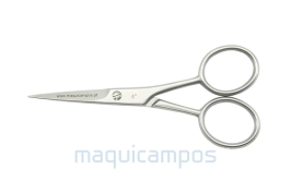 Maquic FMQ8111400IS<br>Professional Sewing Scissor<br>Stainless Steel 4" (10cm)