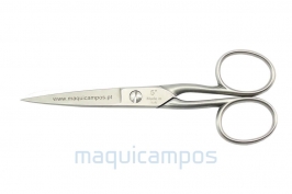 Maquic FMQ8135500IS<br>Professional Sewing Scissor<br>Stainless Steel 5" (12,5cm)