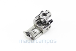 Presser Foot with Guide<br>Kansai Special<br>FPF605D53