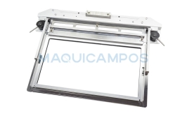 Manual Clamping Frame (150x300mm)<br>Happy Japan HCH/HCS3<br>FRA22A2