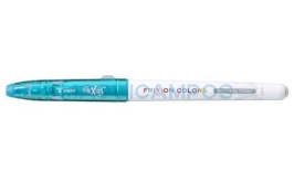 Pilot Frixion Colors<br>Removable Marker Heat / Steam<br>Light Blue Color