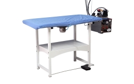 Comel FUTURA-RC5<br>Mesa de Passar Semi-Industrial Retangular