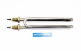 Resist&ecirc;ncia 2000W para Gerador de Vapor Industrial<br>Battistella Saturno<br>G00406