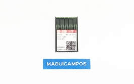 Agulhas 1738 MR FFG<br>Nm 70 / 10 (CX 10)
