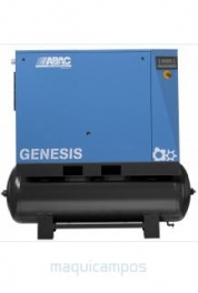 ABAC Genesis<br>Compressor de Parafuso