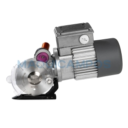 Rasor GRT-CROSS<br>Cuchilla de Corte Circular