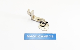 H5017 1/4''<br>Prensatelas para Dobradillo<br>Pespunte