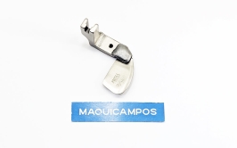H5019 3/16''<br>Prensatelas para Dobradillo<br>Pespunte