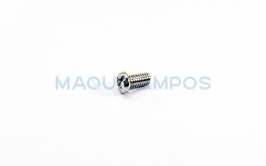 Screw for Needle Bar Boss<br>Happy Japan<br>HCB12132