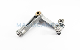 Take-up Lever Crank Assy<br>Happy Japan<br>HCD08062