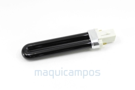 Maquic HM-7W<br>Ultraviolet Lamp