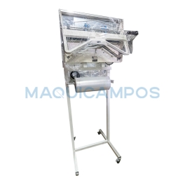 Hawo HP 630 K<br>Máquina de Ensacar de Coluna