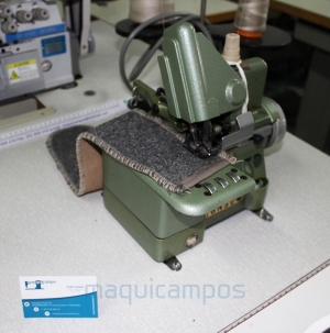Consew IDL-306<br>Overlock Sewing Machine